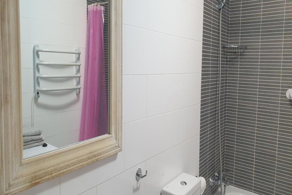 Moraira Seaview Appartment 3 ベニタチェル エクステリア 写真
