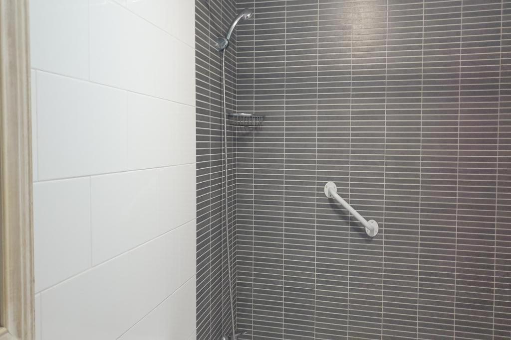 Moraira Seaview Appartment 3 ベニタチェル エクステリア 写真